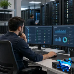 Pilotez la gouvernance des fichiers Unix/Linux au Maroc avec Varonis DatAdvantage – Licence VA-UNIX