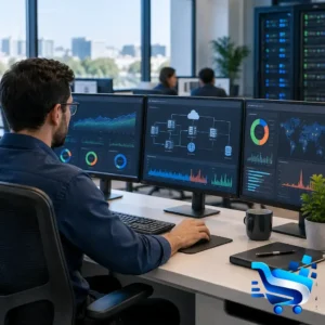Pilotez la performance applicative au Maroc avec nGeniusONE – Addon Application Performance Monitoring (APM)
