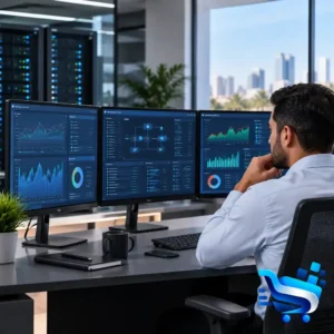 Pilotez la performance de vos applications au Maroc avec OutSystems Monitoring & Ops – Licence OS-MONITORING
