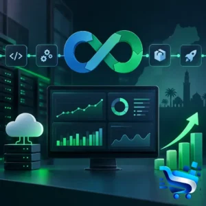 Pilotez la performance DevOps au Maroc avec JFrog Insight – Licence JF-INSIGHT-STANDARD (DevOps Intelligence)