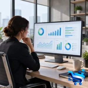 Pilotez la qualité de vos contenus au Maroc avec Acrolinx Scorecard – Module
