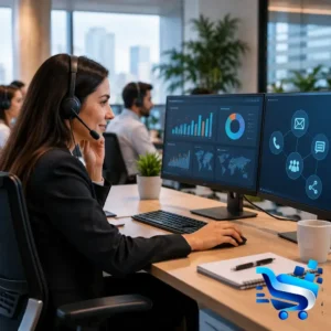 Pilotez la qualité de vos interactions au Maroc avec Avaya Customer Experience Analytics – Licence AVA-CEA-PLUS (CX Analytics Plus)