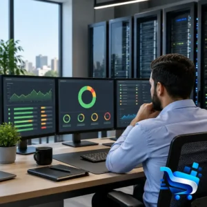 Pilotez la qualité de vos services au Maroc avec Nagios Service Quality Manager – Licence SQM (SQM)