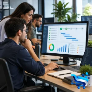 Pilotez la qualité logicielle au Maroc avec Siemens Polarion – Licence QA (Polarion QA)