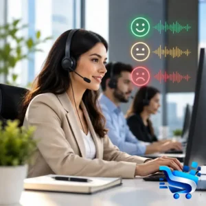 Pilotez la relation client au Maroc avec Alvaria Sentiment Analysis – Licence (AI-powered)