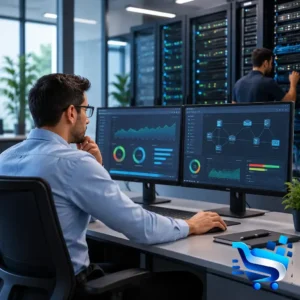 Pilotez la santé de votre infrastructure au Maroc avec Bluesocket Network Monitoring – Licence