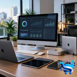 Pilotez la santé de votre parc Apple au Maroc avec Jamf Performance Insights – Licence JAMF-PERF-INSIGHTS