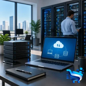 Pilotez la sauvegarde de vos données au Maroc avec Unitrends Backup d’Unitrends