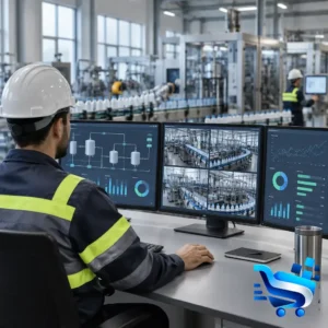 Pilotez la traçabilité industrielle au Maroc avec Schneider Electric Wonderware IntelliTrac – Licence SE-INTELLITRAC-ENT (IntelliTrac Enterprise)