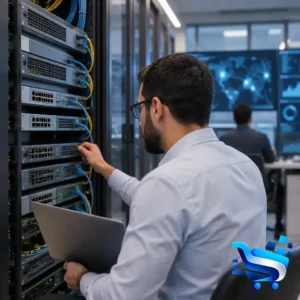 Pilotez le trafic applicatif au Maroc avec F5 BIG-IP iRules – Licence F5-IRULES-ADDON