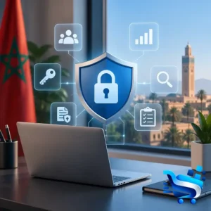 Pilotez les audits de sécurité au Maroc avec 1Password Audit & Compliance – Licence 1PWD-AUDIT (Audit Pack)