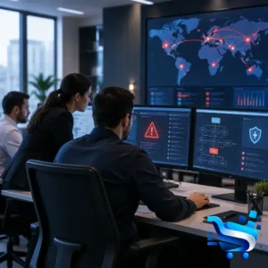 Pilotez les incidents cyber au Maroc avec Adlumin Incident Response – Licence MODULE