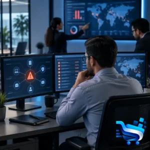 Pilotez les incidents cyber au Maroc avec RSA Incident Response – Licence RSA-IR