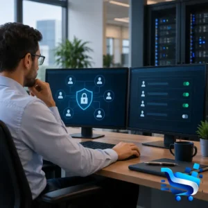 Pilotez les privilèges locaux au Maroc avec CyberArk Delinea Privilege Manager – Licence CYBK-DELINEA-PM