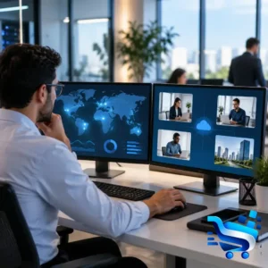 Pilotez l’expérience numérique au Maroc avec Zscaler Digital Experience Advanced – Licence ZDX-ADV