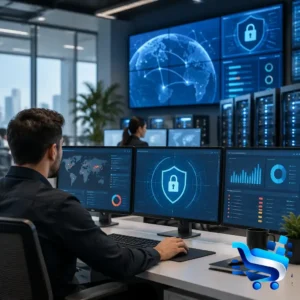 Pilotez l’exposition cyber au Maroc avec Tenable Security Center Plus – Licence TENABLE-SC-PLUS