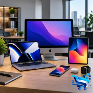 Pilotez vos appareils Apple au Maroc avec Jamf Now – abonnement JAMF-NOW