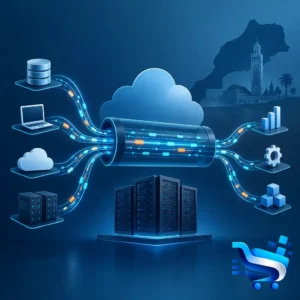 Pilotez vos architectures de données au Maroc avec Confluent Cloud – Licence CONFLUENT-CUSTOM (Custom/On-Premises)
