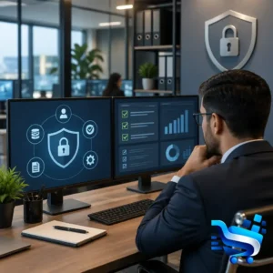 Pilotez vos audits de sécurité au Maroc avec CyberArk Compliance & Audit Manager – Licence CYBK-COMPLIANCE