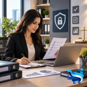 Pilotez vos audits de sécurité au Maroc avec Duo Compliance Manager – Licence DUO-COMPLIANCE