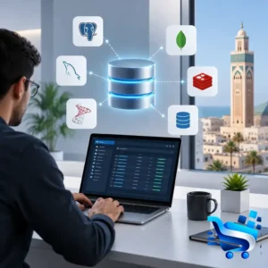 Pilotez vos bases de données au Maroc avec DatabaseSpy Licence DEV