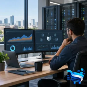 Pilotez vos bases MySQL au Maroc avec SolarWinds DPA for MySQL – Licence DPA-MYSQL (Database Performance Analyzer MySQL)