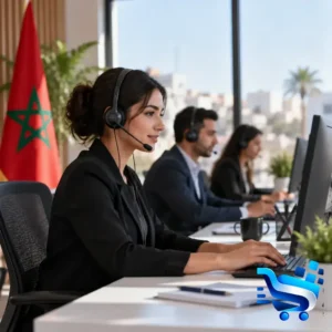 Pilotez vos campagnes de prospection au Maroc avec Genesys Outbound Contact List Management – Licence GEN-OCLM (OCLM)