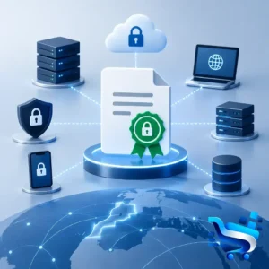 Pilotez vos certificats SSL/TLS au Maroc avec Keeper Security Keeper Certificate Manager – Licence KEEPER-CERT (Certificate Manager)