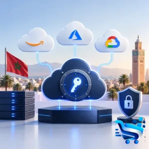 Pilotez vos clés cloud au Maroc avec CipherTrust Cloud Key Manager
