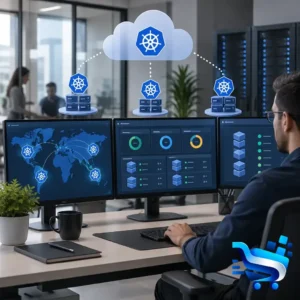 Pilotez vos clusters Kubernetes au Maroc avec Red Hat Advanced Cluster Management – Licence ACM