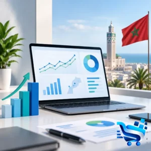 Pilotez vos décisions au Maroc avec MessageWay – Licence ANALYTICS (Advanced Reporting)