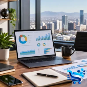 Pilotez vos dépenses cloud au Maroc avec VMware Aria Cost Governance – Licence ARIA-COST