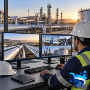 Pilotez vos infrastructures critiques au Maroc avec AFT Pipeline – Licence PRO (Professional)