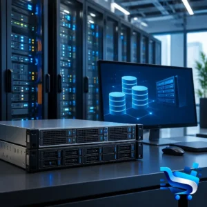 Pilotez vos infrastructures critiques au Maroc avec Veritas InfoScale Storage – Licence INFOSCALE-STORAGE