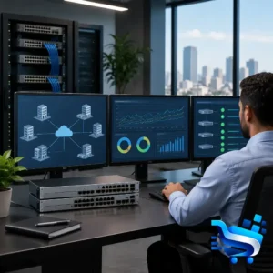 Allied Telesis – Centralized Control (Licence CTRL) pour piloter vos réseaux au Maroc