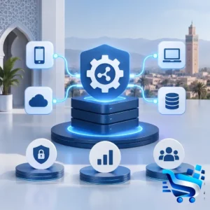 Pilotez vos interfaces applicatives au Maroc avec Stingray API Management – Licence API (API Management)