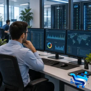 Pilotez vos journaux IT au Maroc avec ManageEngine EventLog Analyzer – Licence ME-ELA-DST