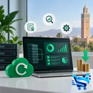 Pilotez vos licences Veeam au Maroc avec Veeam License Advisor