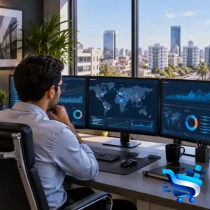 Pilotez vos performances CDN au Maroc avec Akamai Client Analytics – Licence AKAMAI-ANALYTICS (Custom Reporting)