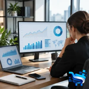 Pilotez vos performances digitales au Maroc avec Acquia Analytics – Licence ACQ-ANALYTICS-STANDARD