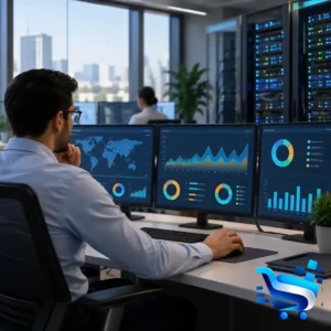 Pilotez vos performances réseau au Maroc avec Allot ClearSee – Licence CLEARSEE-ADV (Advanced Analytics)
