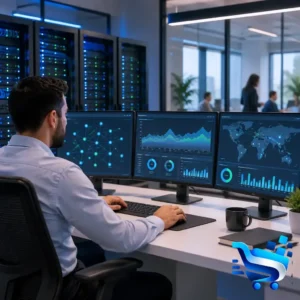 Pilotez vos performances réseau au Maroc avec Extreme AppFormix – Licence PERF (Performance Monitoring)