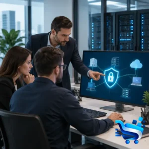 Pilotez vos politiques de sécurité au Maroc avec Algosec Intent-Based Security – Licence ALGOSEC-INTENTBASED (Intent-Based Policies)