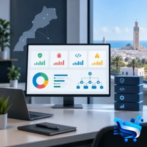 Pilotez vos projets au Maroc avec SonarSource SonarQube Server – Licence SS-SQ-PORTFOLIO (SonarQube Portfolio)