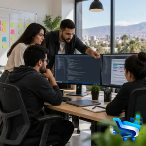 Pilotez vos projets logiciels au Maroc avec Perforce Helix TeamHub – Licence PF-HTH-SUB (Helix TeamHub Subscription)