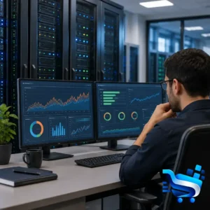 Licence STD Firebird Performance Monitoring : supervision des bases au Maroc