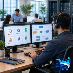 Pilotez vos services informatiques au Maroc avec Ivanti Neurons for ITSM – Licence IVANTI-ITSM-STANDARD (Neurons for ITSM Standard)