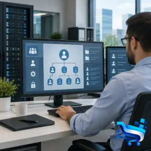 Pilotez votre annuaire au Maroc avec ManageEngine ADManager Plus Standard – Licence ME-ADM-STD