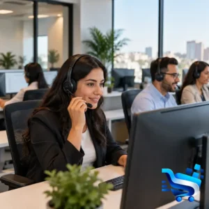 Pilotez votre centre de contacts au Maroc avec Avaya Call Center Elite – Licence AVA-CCE-PRO