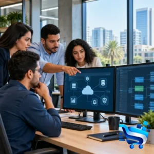 Pilotez votre écosystème API au Maroc avec SMARTBEAR SwaggerHub Enterprise – Licence SMARTBEAR-SWHUB-ENT